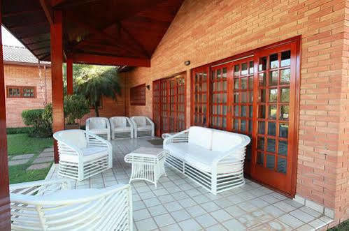 Hotel Rs Atibaia Exterior foto
